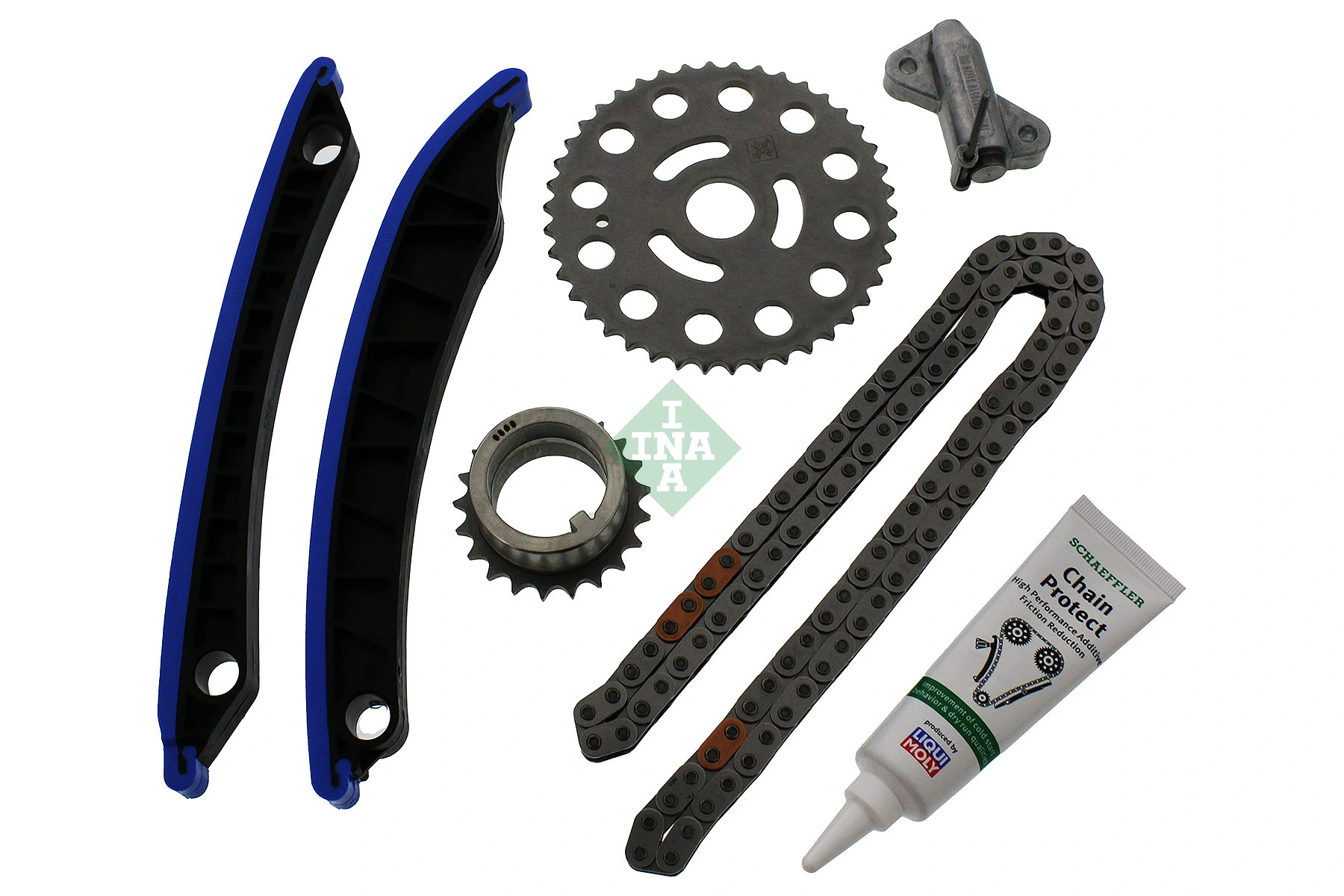 Timing Chain Kit